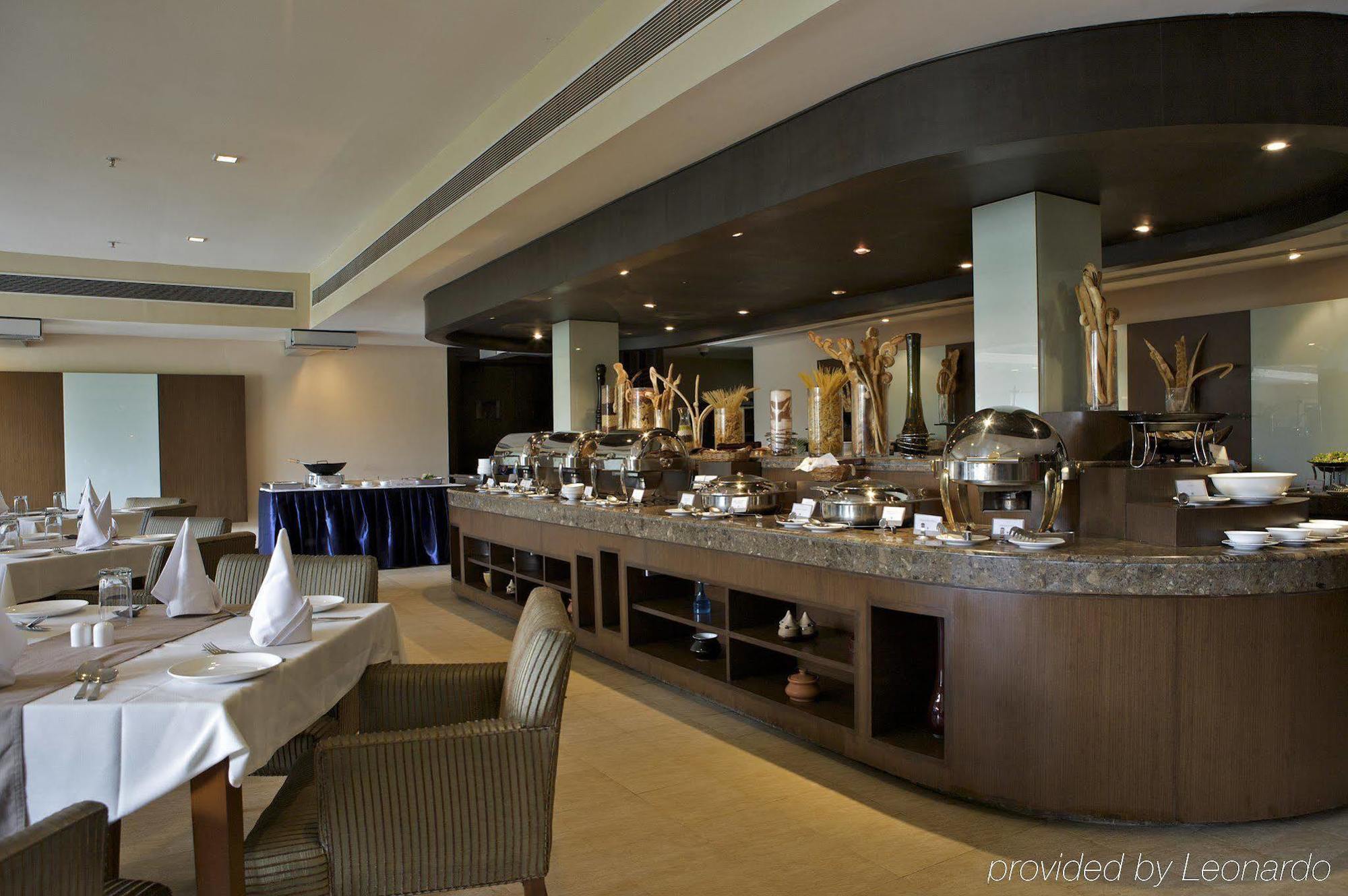 Hotel Ellaa Gachibowli Hyderabad